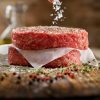 Hamburger Köfte 120 Gr - Görsel 2