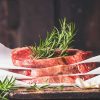 Hamburger Köfte 120 Gr - Görsel 3